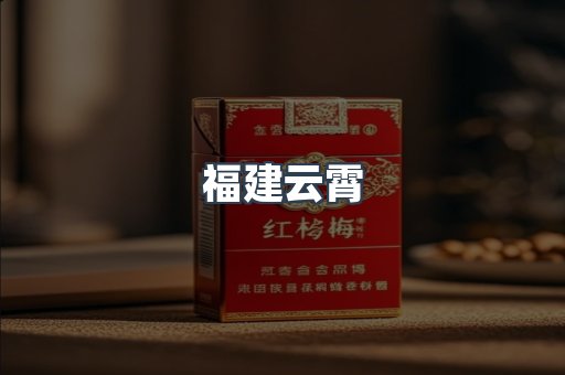 福建云霄